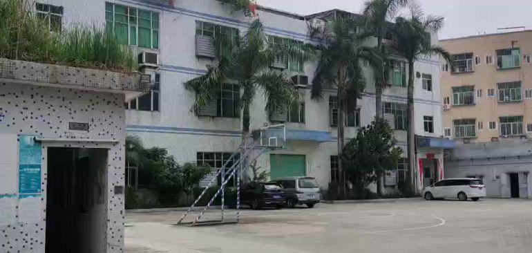 惠阳新圩工业园区独院2百5百8百1千平一楼仓库厂房出租可分租