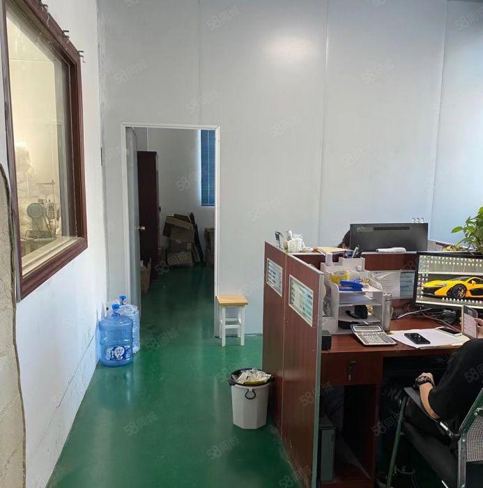 惠州市惠阳区秋长镇原房东标准厂房一楼1480平方高度7米