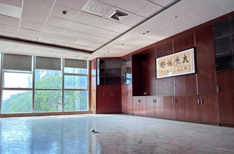 9元新出！秋长1000平厂房仓库出租带现成的办公室装修带水电