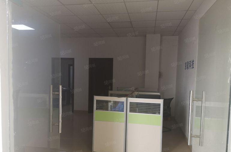 惠阳新圩新出原房东1150平房独院钢构厂房出租可做污染行业