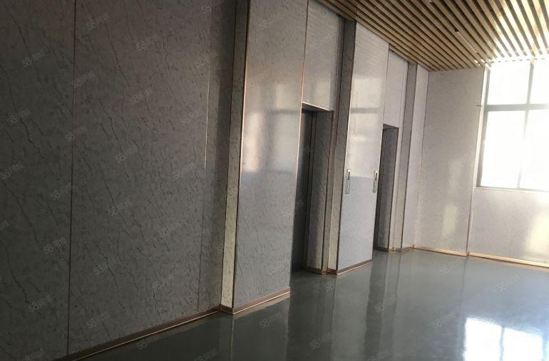 惠阳站旁国家高新产业园电商贸易厂房1230平方可分租