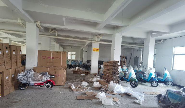 带装修的500平方出租