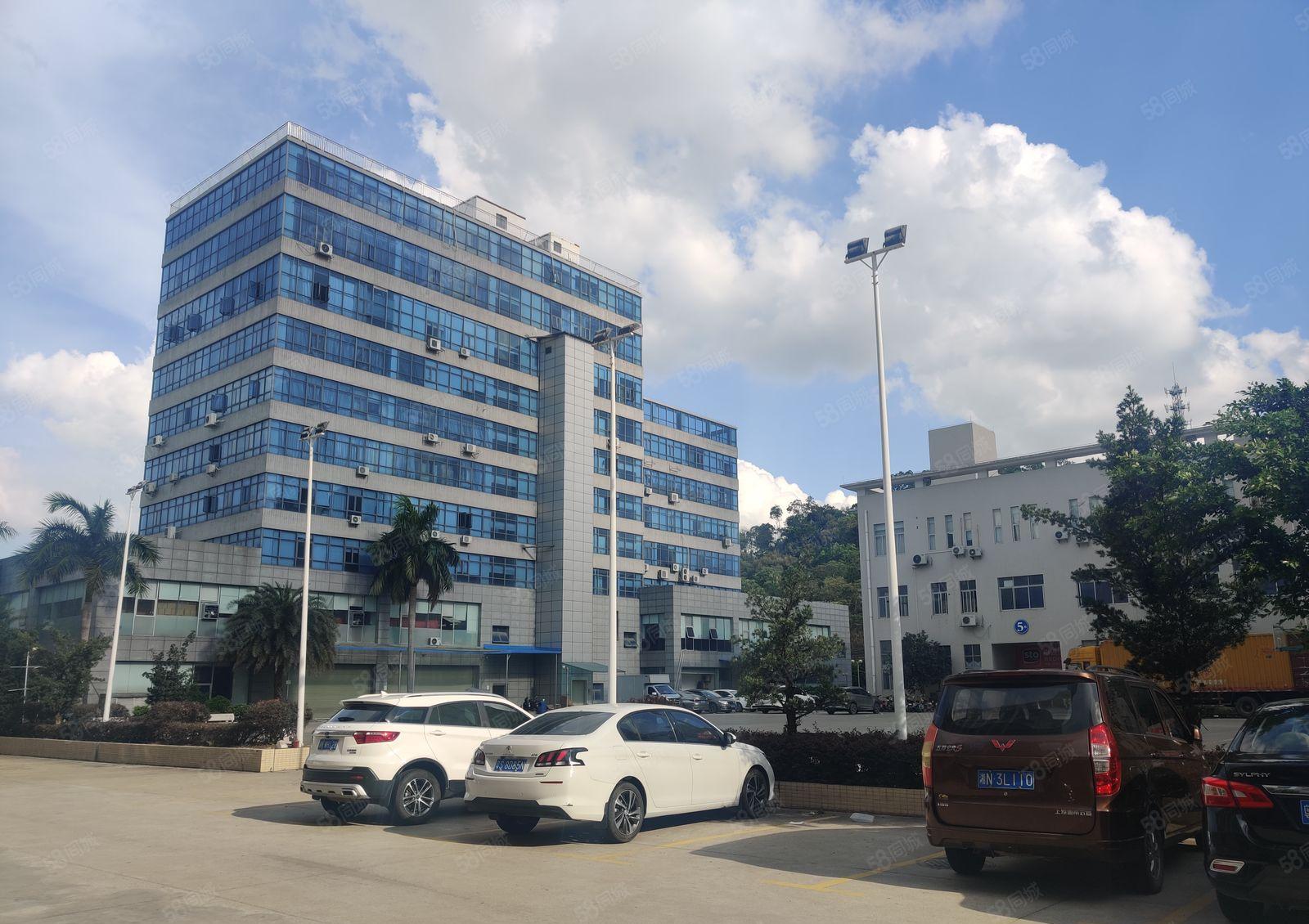 惠州镇隆大园区厂房10元起大小可分组配套设施齐全可分租