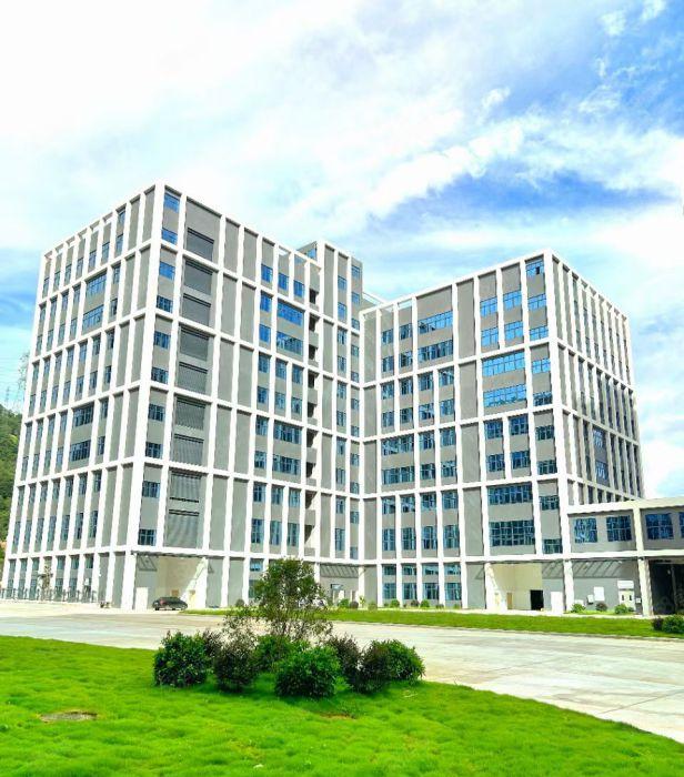 可根据客户要求装修交付，分租，返佣，返佣，返佣一手厂房出租。