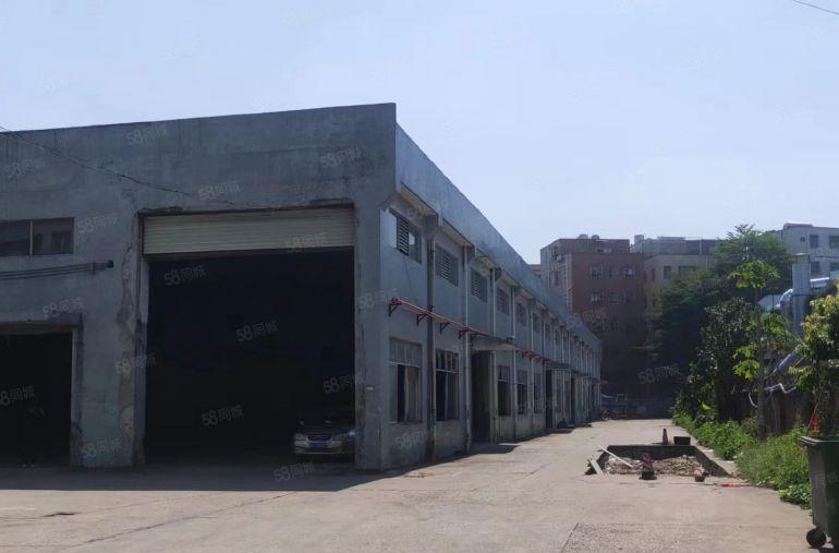 惠阳秋长原房东独门独院2500平