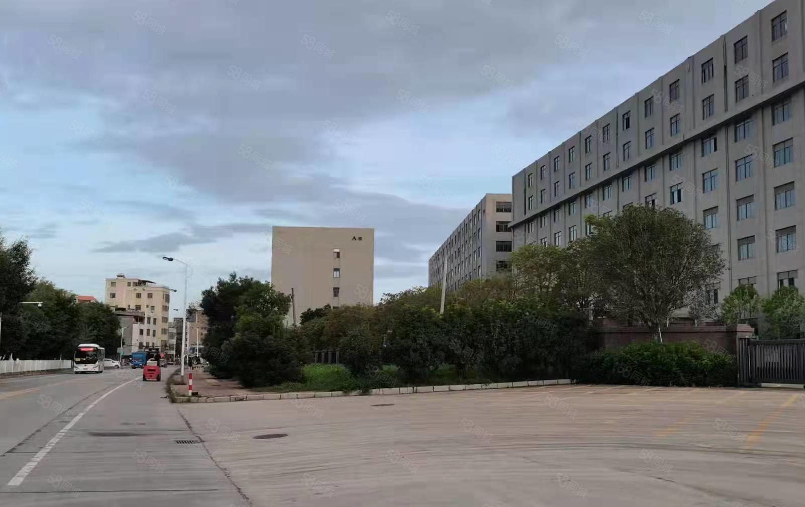 （500平方起分租）惠阳永湖60000平方红本厂房岀租