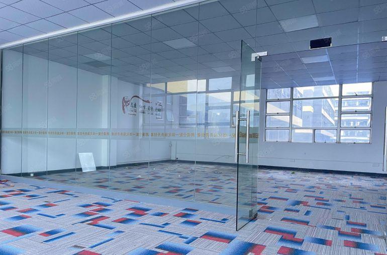 惠阳淡水中心位置新空出一二楼厂房各1000平低价出租