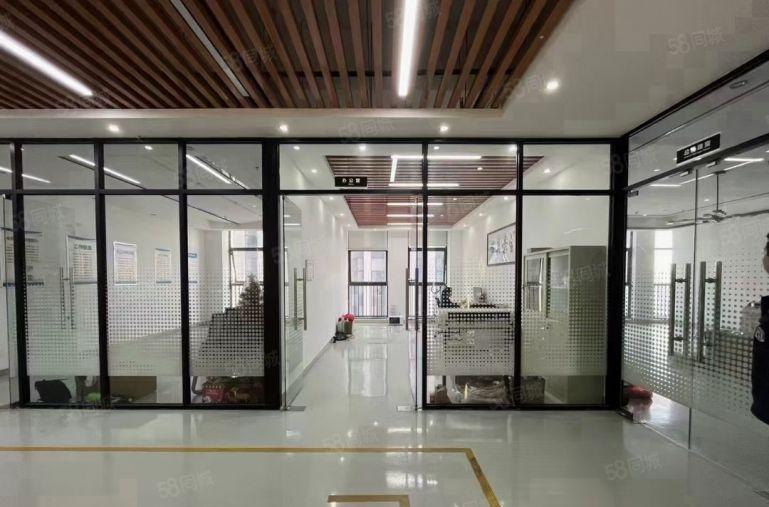 惠阳秋长新出楼上3100平，现成装修 可分租