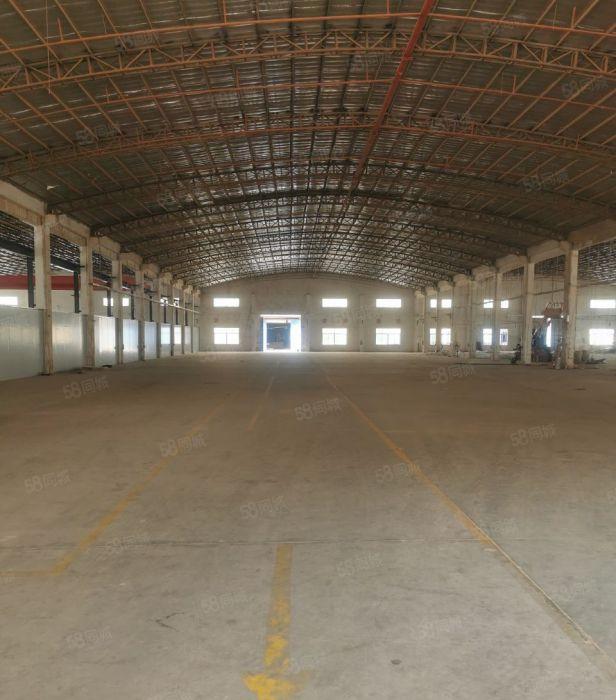 现成喷油环评设备精装办公室，独栋钢构厂房500平起租