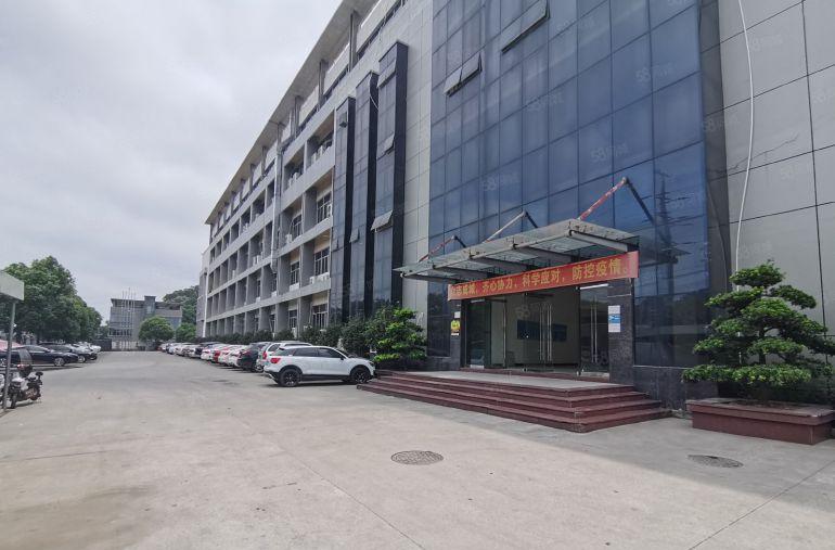 惠阳秋长将军路口新塘带装修红本厂房低价出租可分租