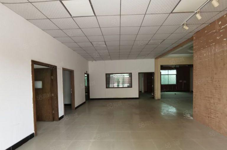 独院厂房！10元起租！惠阳镇隆独门独院5300平低价厂房！