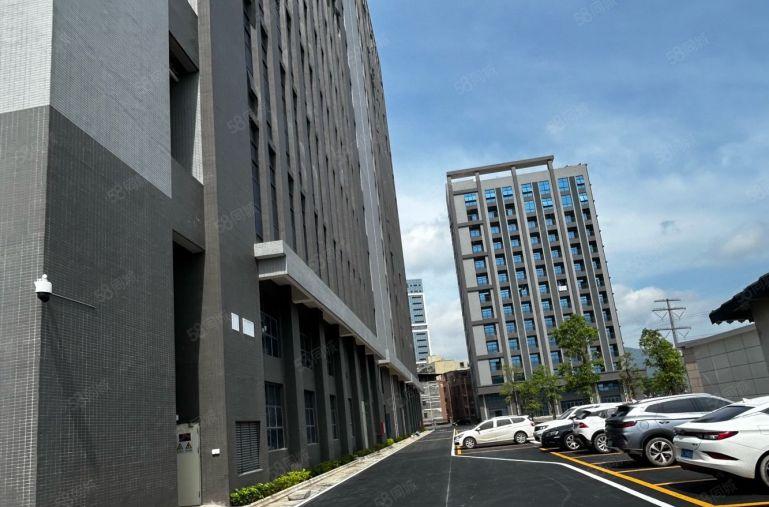 9元！秋长红色干线旁新出红本厂房低价出租200平起分租