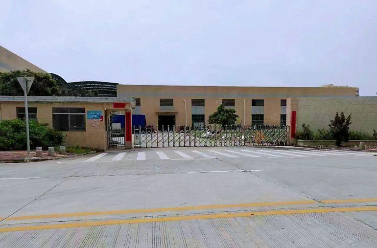 16块，独门独院，惠阳经济开发区5900平米原房东