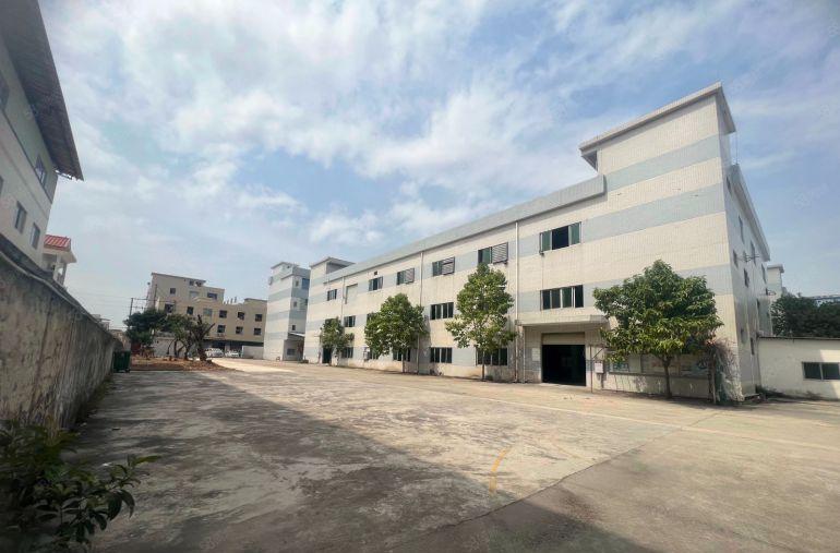 独院标准实际面积8元无公摊水电过户