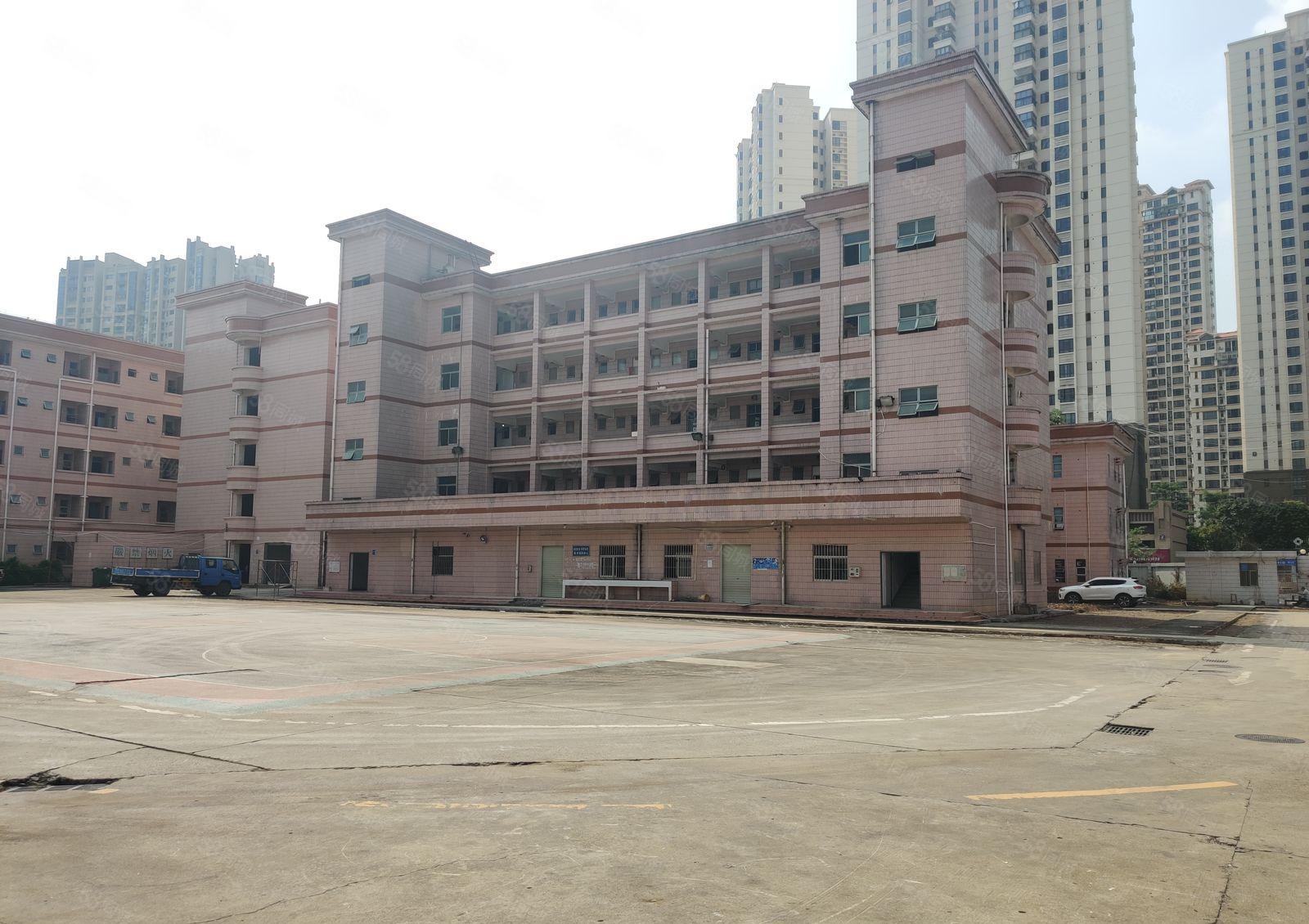 原房东6元起淡水工业区靠山边可做污染2万平厂房仓库一楼出租