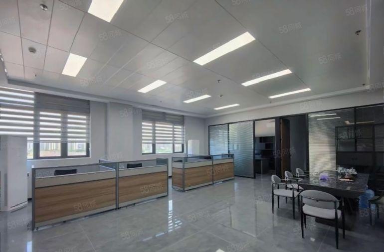 12块，惠阳沙田电商办公室出租100平方米起租全新装修
