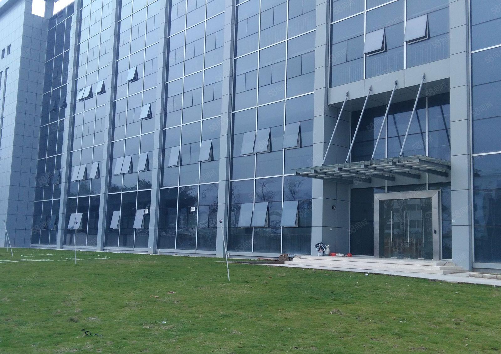 惠阳区沙田全新工业园标准厂房面积五万平米出租