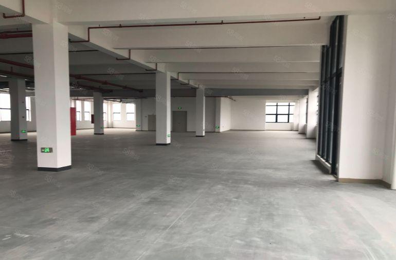 秋长茶园将军路百顺商业广场旁楼整层1518平方