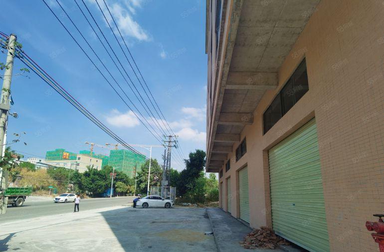 现成万级无尘车间惠阳区沙田国道旁全新标准厂房30000平出租