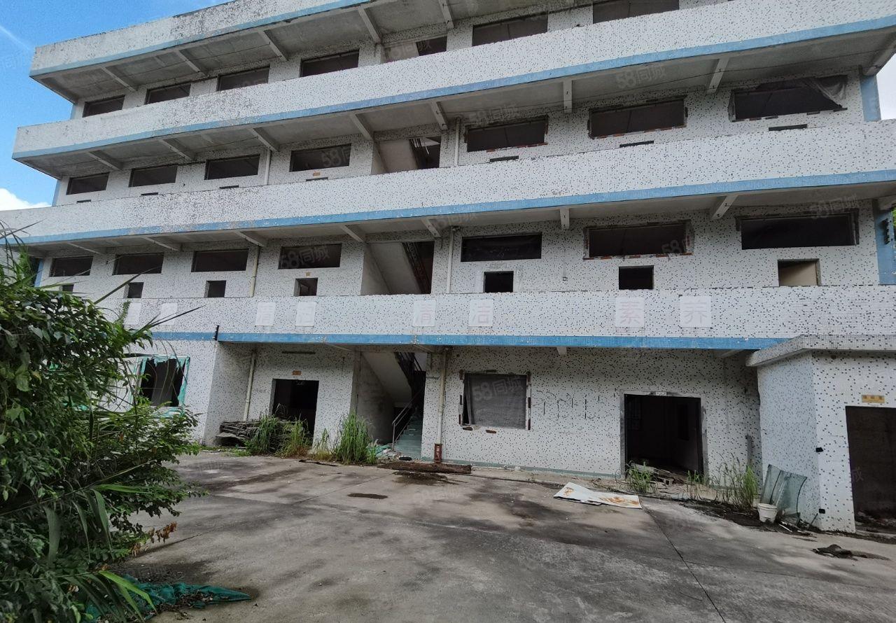 新圩镇塘吓临深地段信尚（凯达发）80000产业园火爆招商！