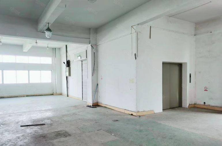 惠阳秋长独门独院5000平证件齐全可办环评