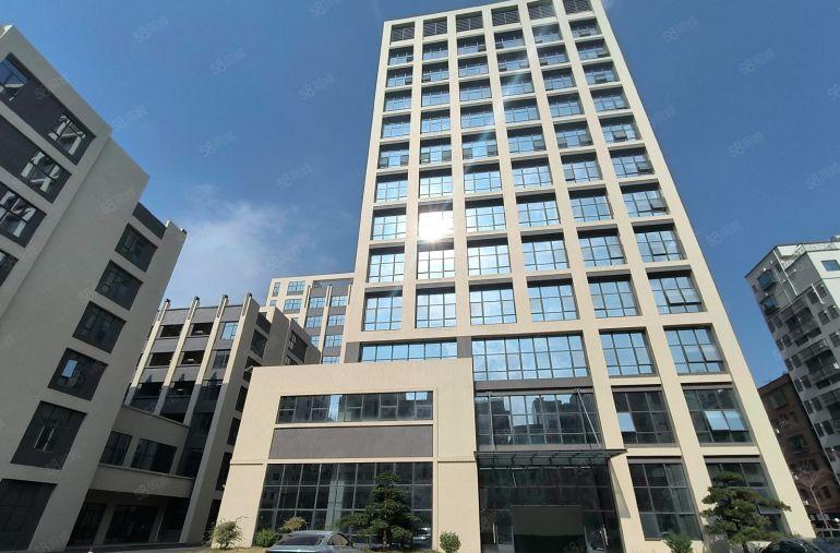 实际面积单层 2618 平！！三和全新原房东标准厂房出租