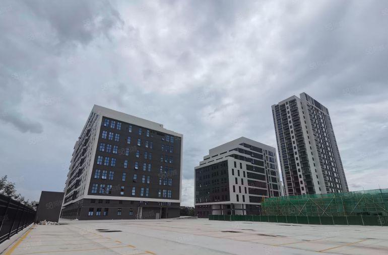 8元！三和经济开发区厂房仓库出租500起分水电齐全包隔墙