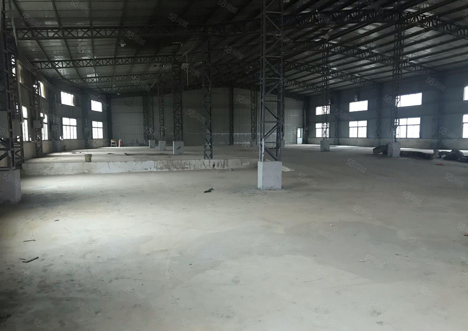 新圩东风原房东钢构800平1500平出租