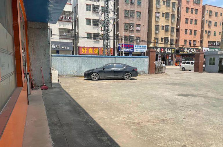 秋长茶园新原房东钢构独院3000平厂房低价出租 带现成办公室