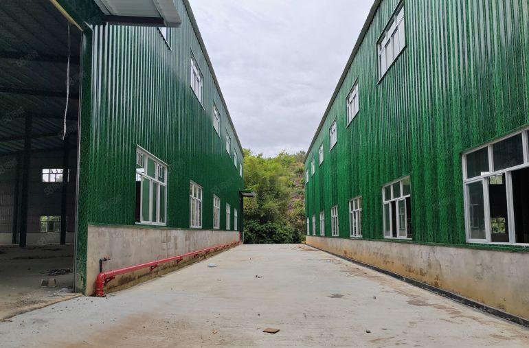 8元8元8元秋长白石洞厂房适合污染行业实际面积低价出租