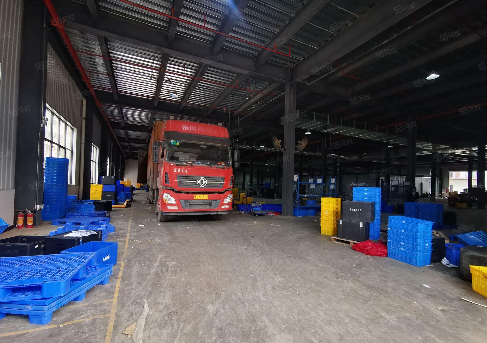 惠阳镇隆原房东冻库出租2400平方可按需分租