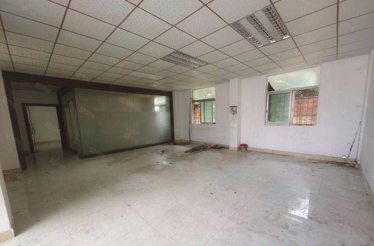 东风原房东独栋钢构厂房1200带现成吊顶