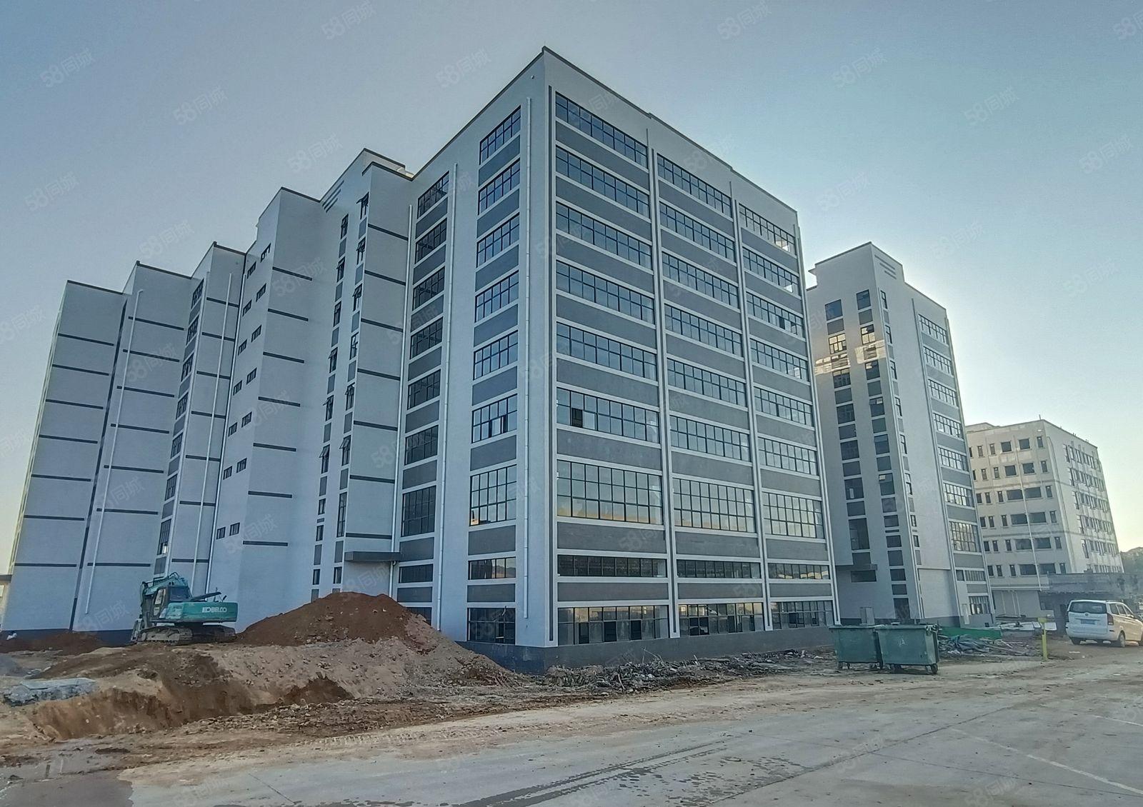 淡水东惠澳大道全新标准35000厂房招租