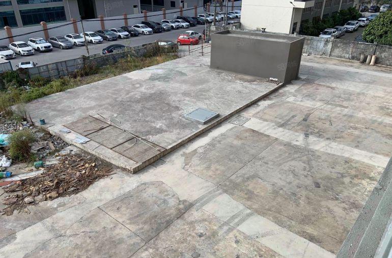 惠阳镇隆四环路出口附近新出原房东红本独院标准厂房12500平