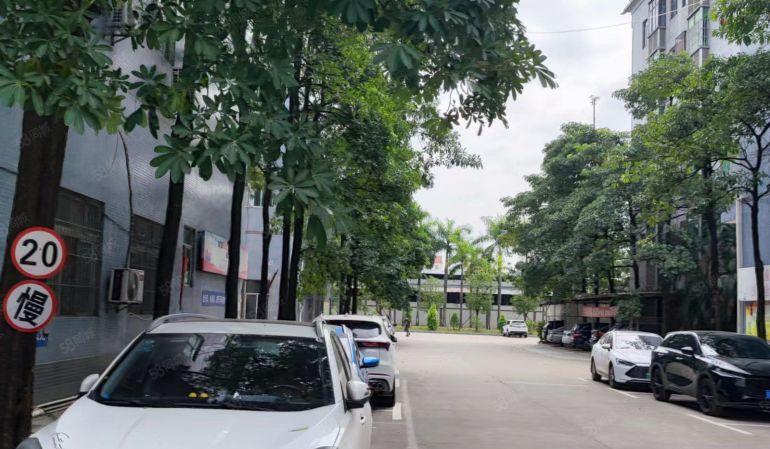 惠州秋长红本厂房带环评，带喷油，喷粉10元，