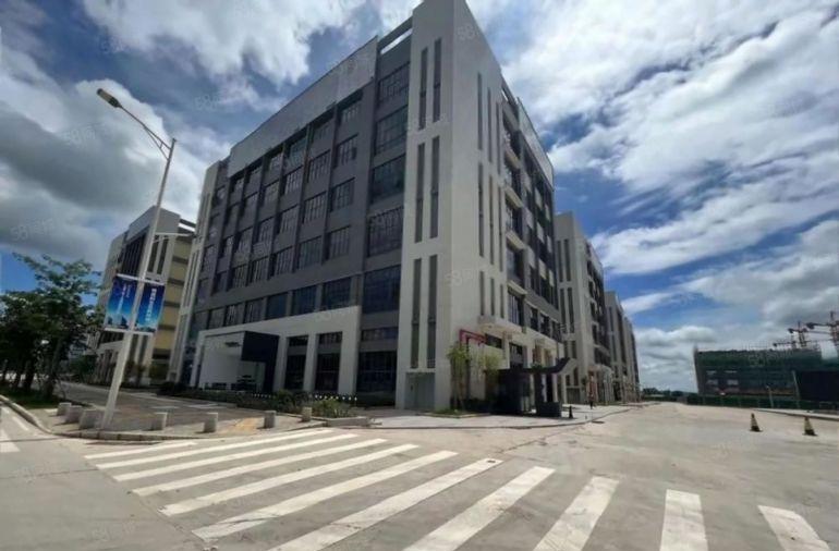 8块！惠阳淡水9000平仓库厂房出租产业园原房东红本可分