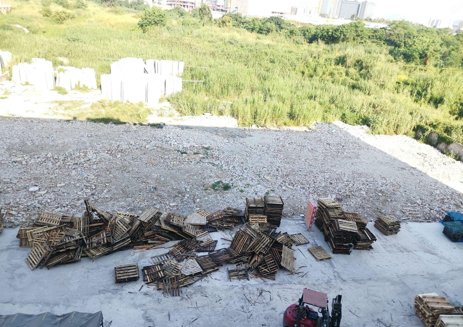 可做喷油！秋长新塘原房东标准厂房4楼600平便宜出租