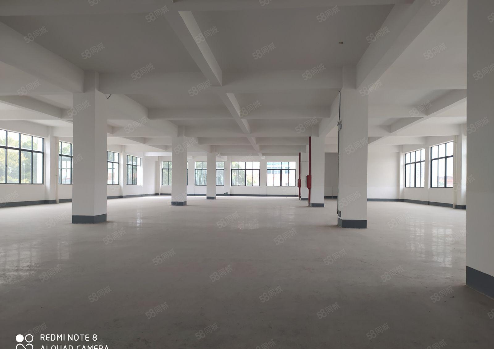 惠州市惠阳区淡水红本厂房出租1000起租可办环评家私优先考虑