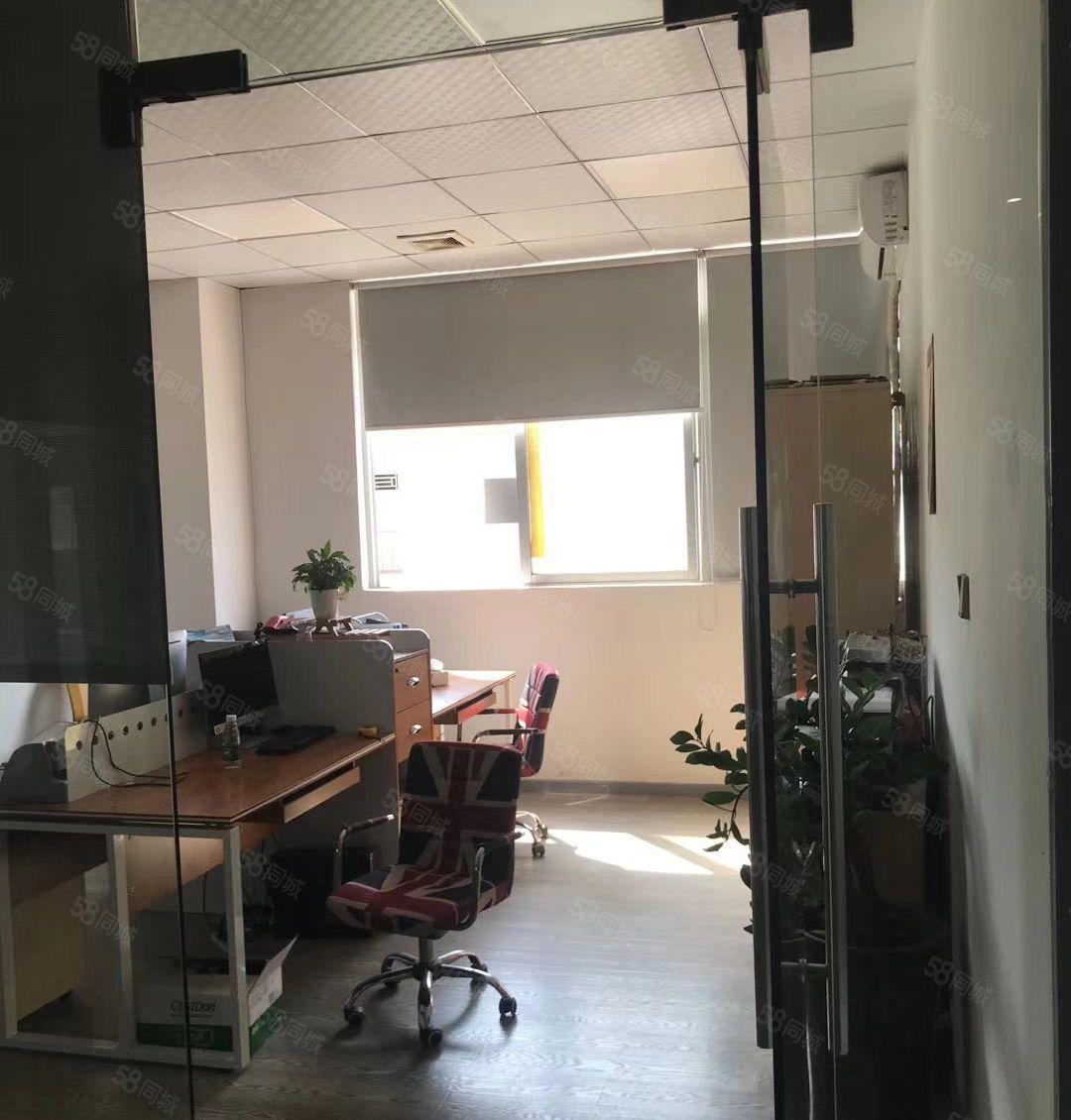 （精装修，无转让费）淡水白云坑一手业主红本工业园招租！