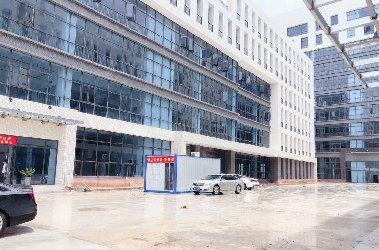 刚刚建好验收过关18000平原房东友情价出租无公摊