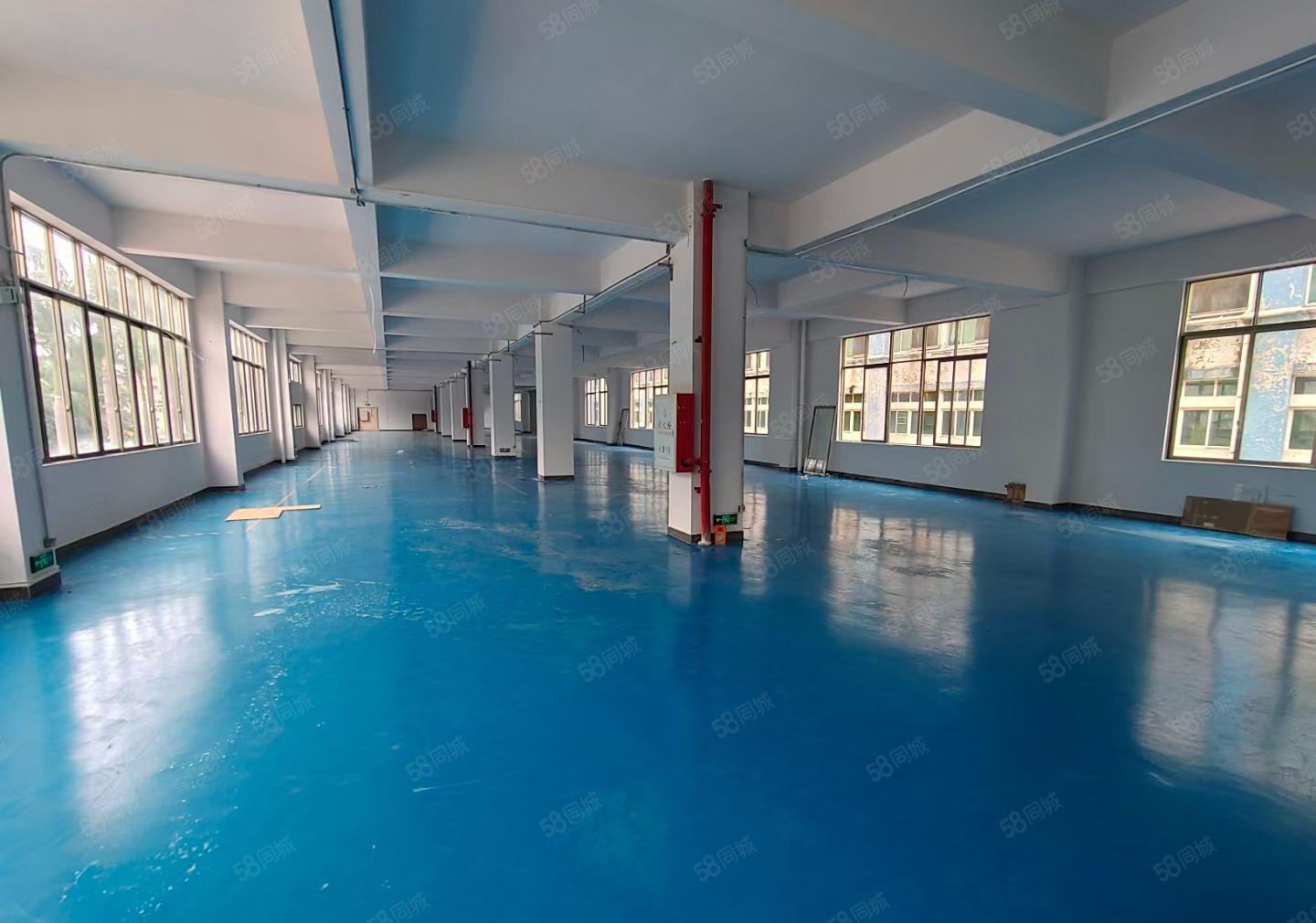 惠阳秋长将军路口新出低价村委厂房1500平可做除排水外行业