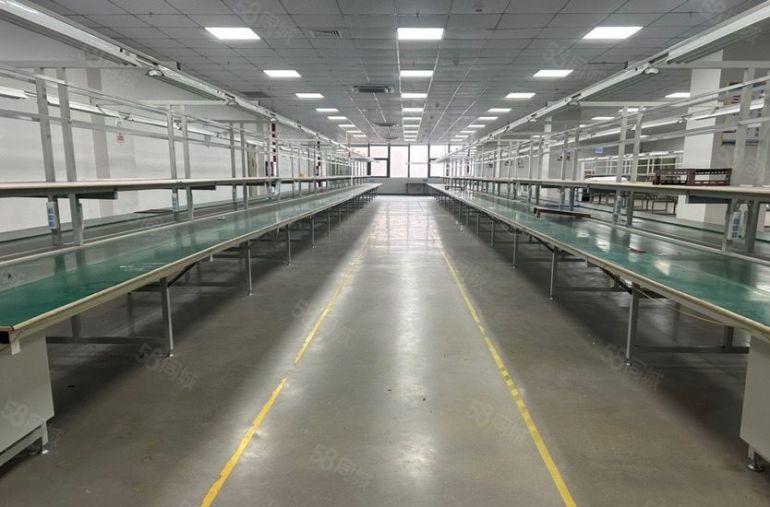 原房东独院红本标准厂房，2公里内双高速