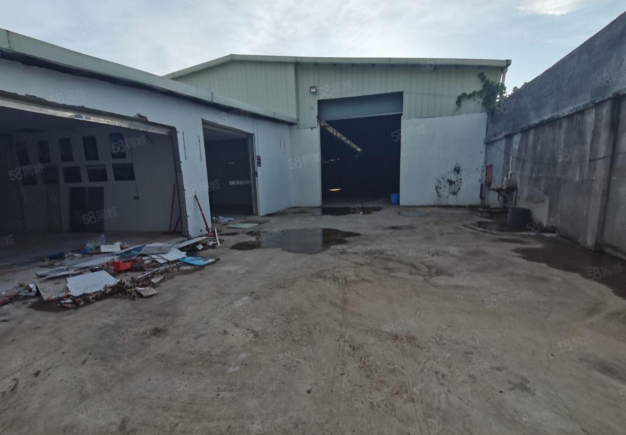 空地2000免费镇隆原房东独门独院700平