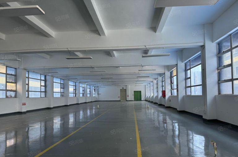 惠阳秋长新出楼上一整层楼上厂房低价出租带装修办公室原房东！！