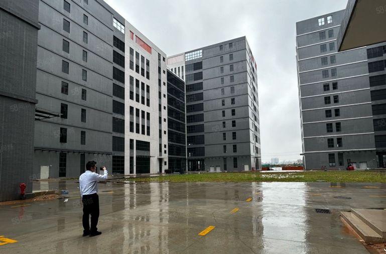 200平起租！惠阳秋长喜德盛工业区附近新出15万平厂房出租