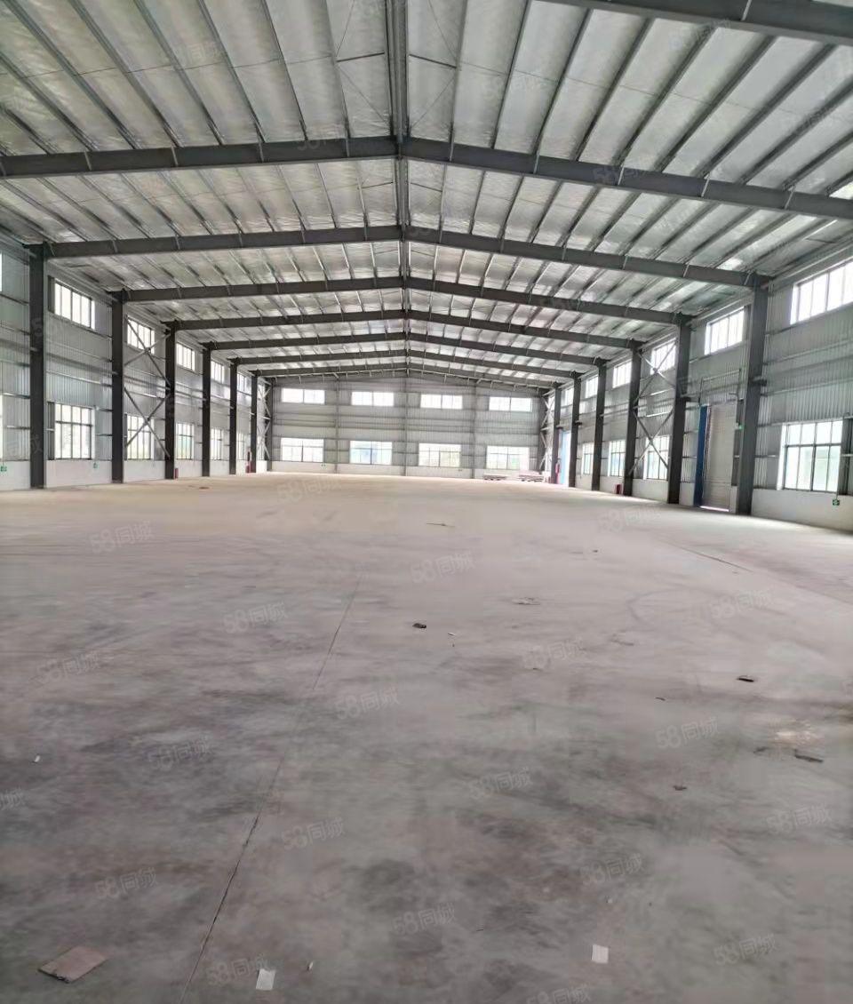 惠阳秋长白石洞近深圳9米高钢构厂房废品打包 厂房 仓库出租