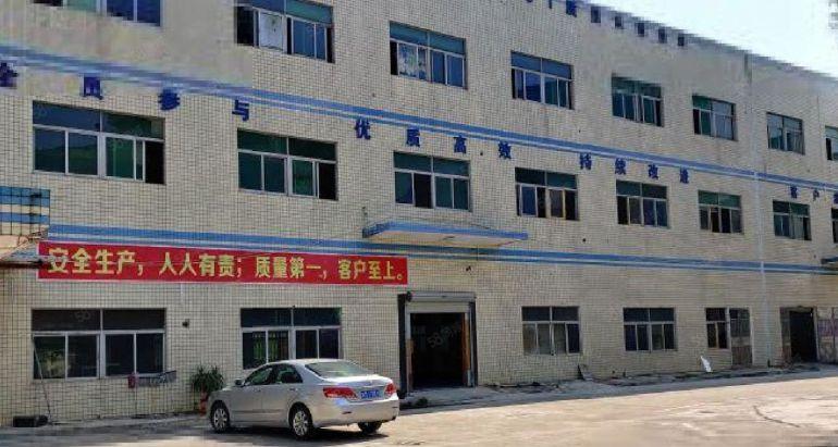 惠阳白石面积1200平方8元出租小独院三层有电梯.