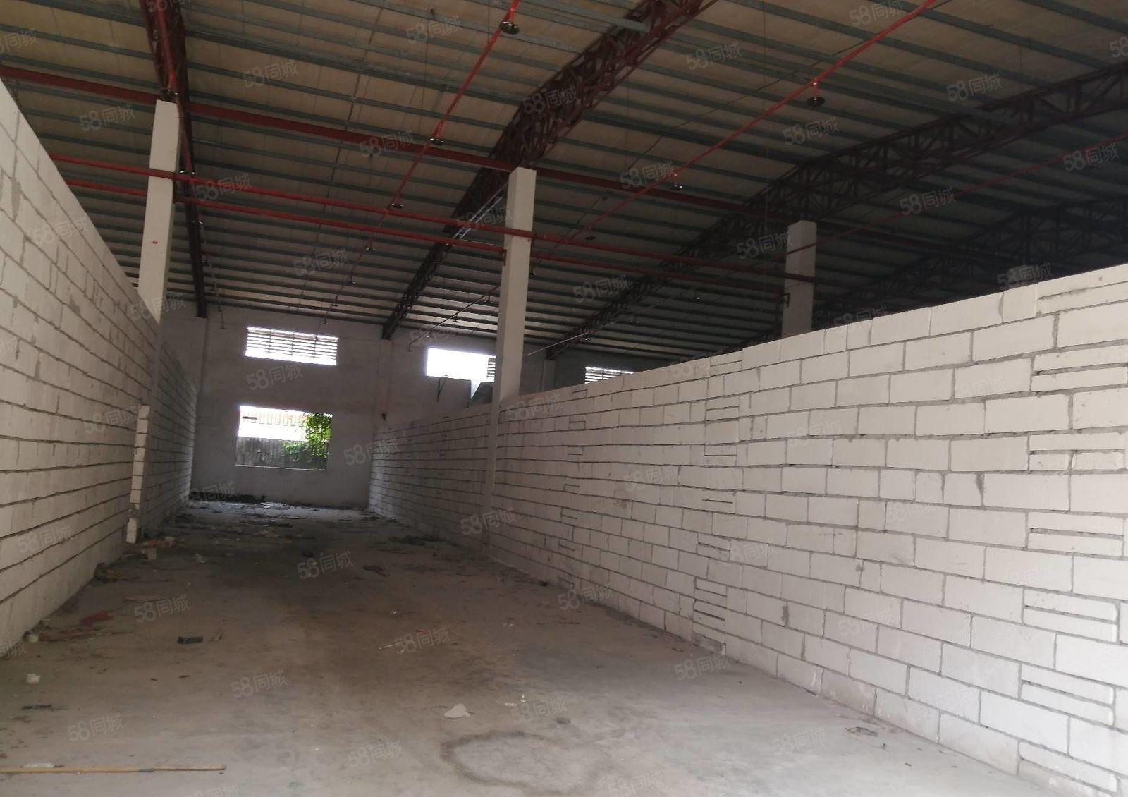 惠阳新出独门独院单一层500平方