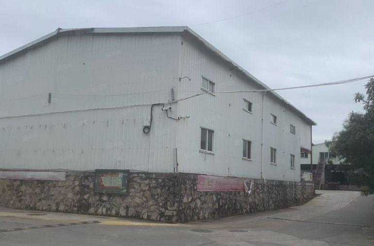 惠阳镇隆2000平红本厂房仓库带车位急租价钱好谈