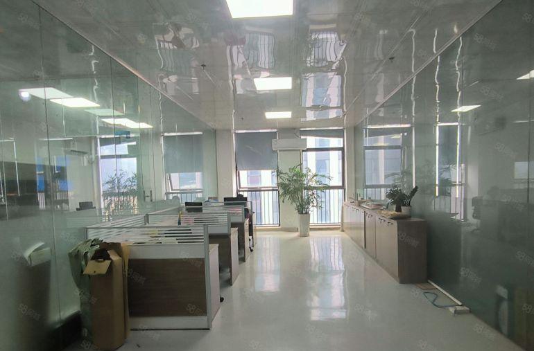 10元单层1700平惠阳秋长标准楼上带装修办公室地坪漆出租